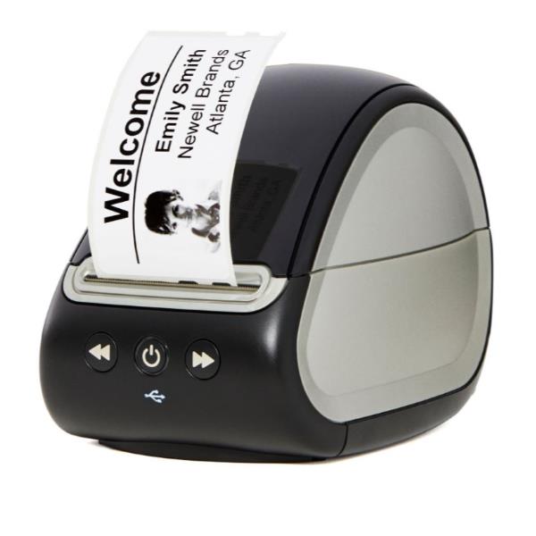 Dymo Labelwriter 550 Turbo